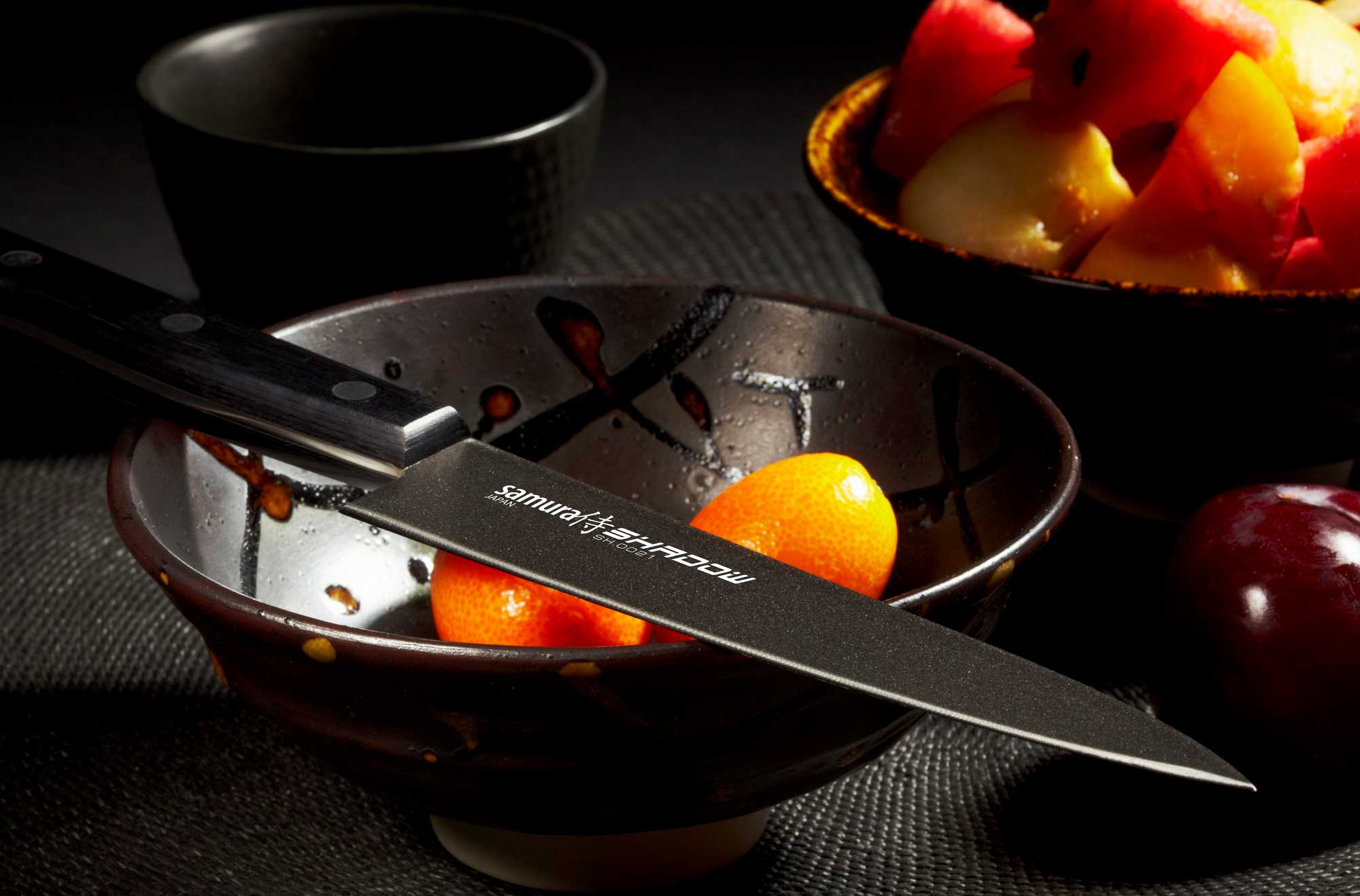 Universalmesser Samura Shadow SH-0021 – Bild 6