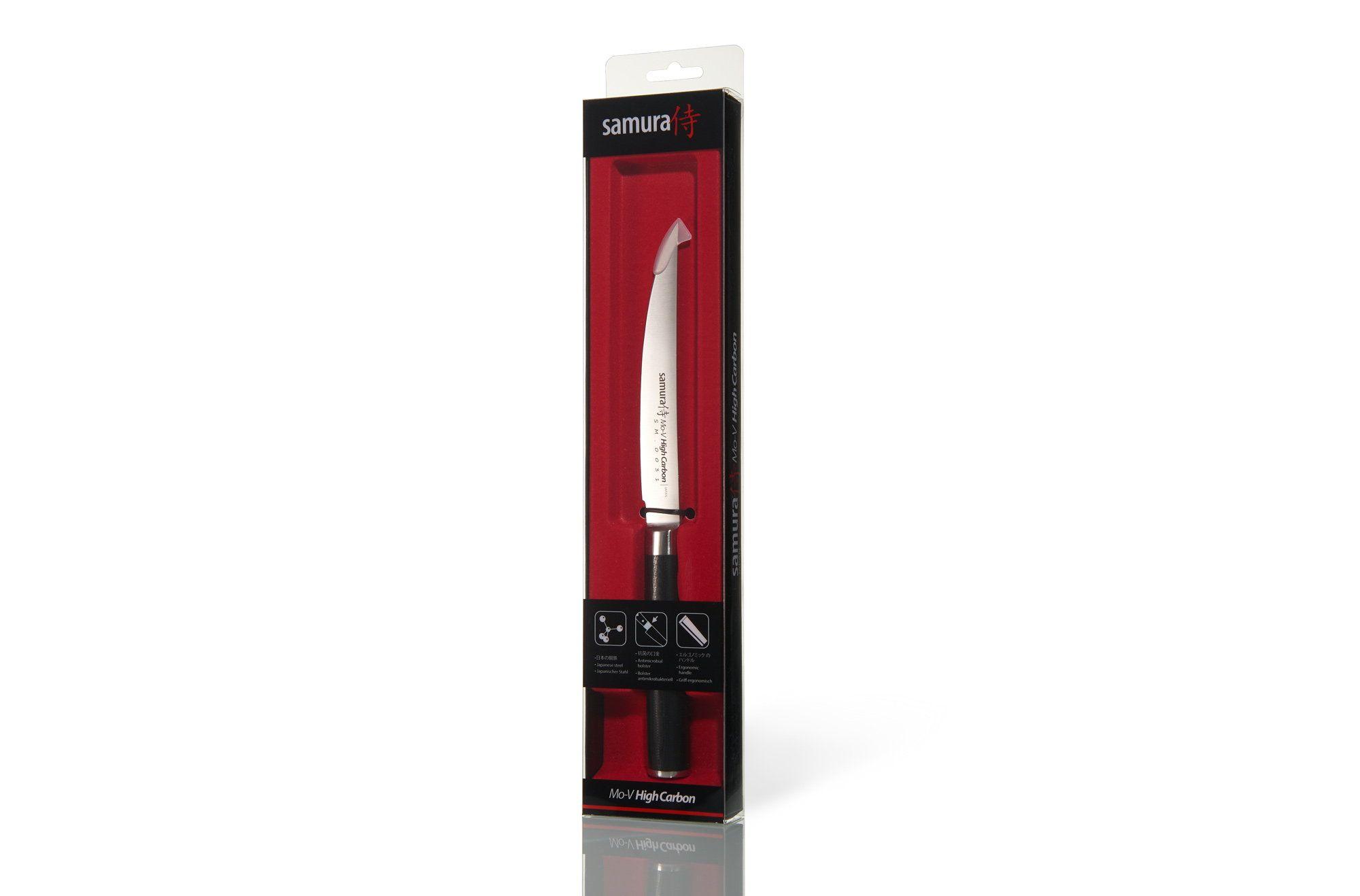 Steakmesser Samura Mo-V SM-0031 – Bild 6