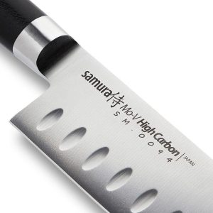 Santoku peilis Samura Mo-V SM-0094-1