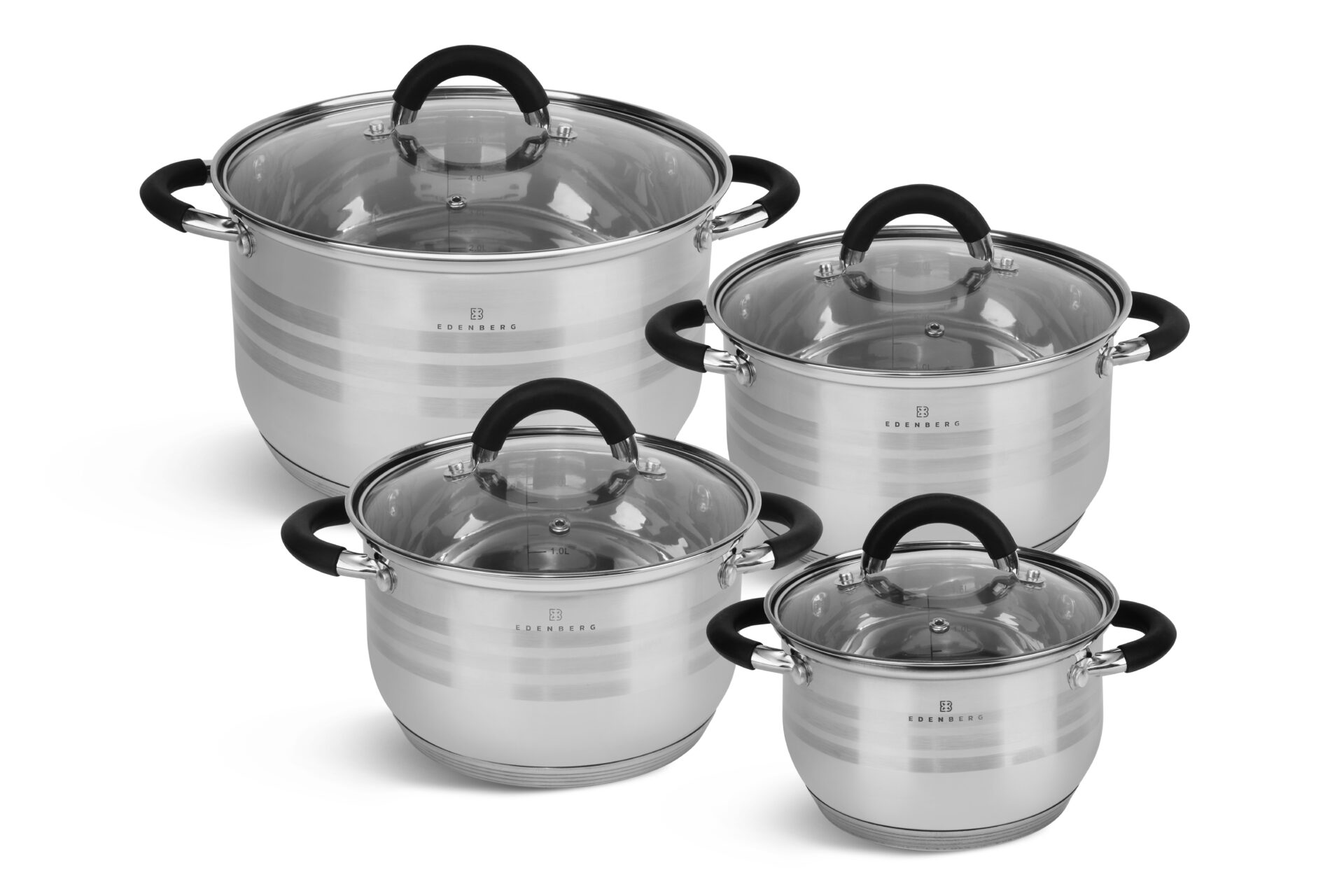 udb2-rec487-field5 Puodas rinkinys Edenberg EB-2412