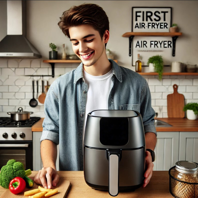 Geschenk für Jugendliche und Studenten