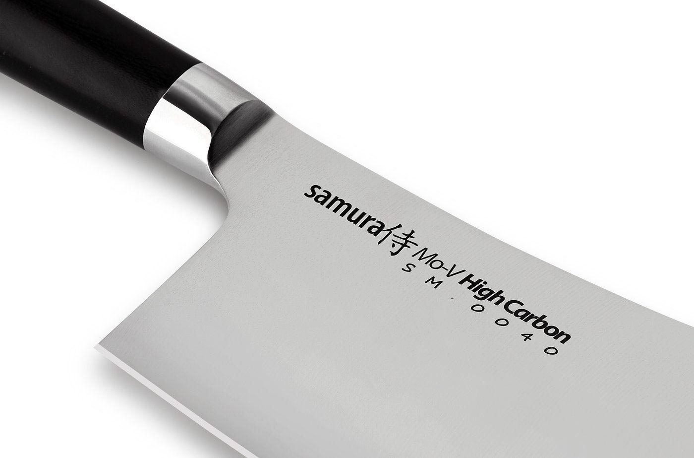 Hackbeil Samura Mo-V SM-0040 – Bild 3