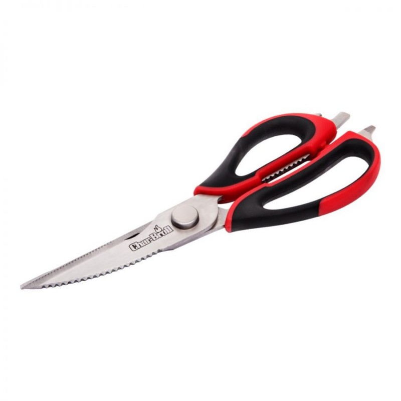 zirkles-mesai-char-broil Char-Broil Fleischschere – Bild 1