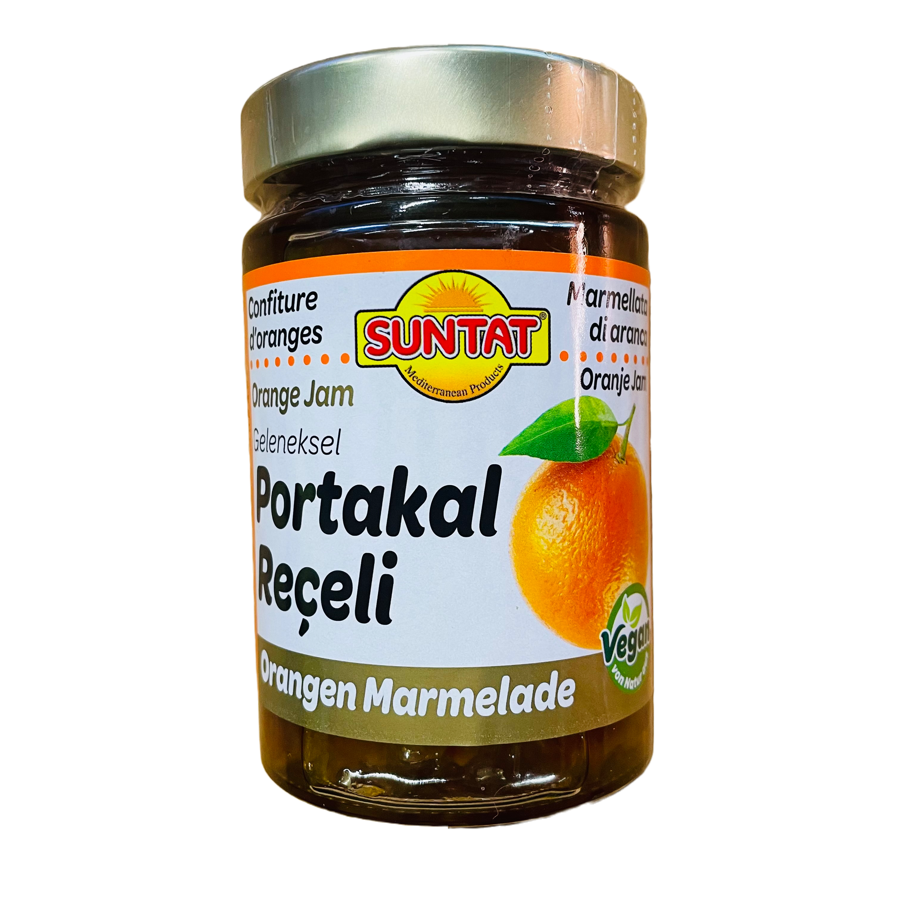 apelsinu-marmeladas-suntat-380-g-1 Orangenmarmelade SUNTAT, 380 g – Bild 1