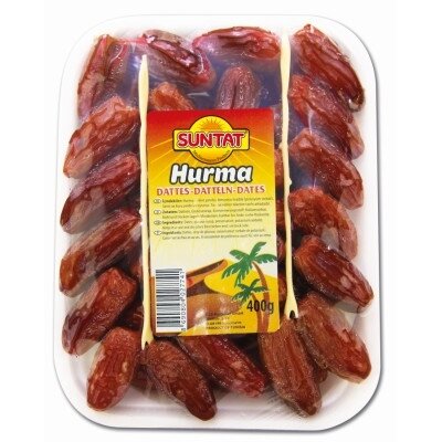 datules-suntat-400-g-1 SUNTAT Datteln, 400 g – Bild 1