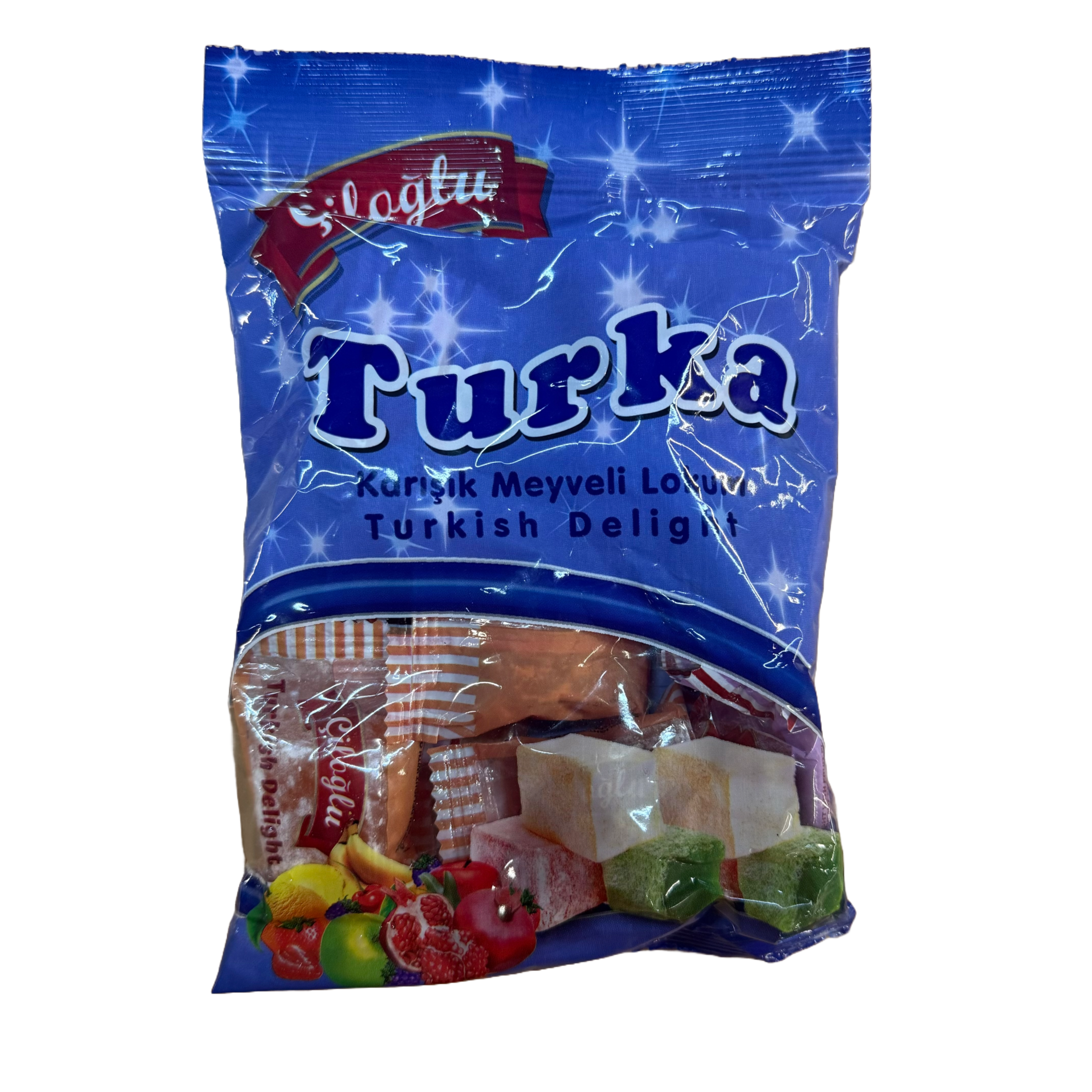 fruit-turka-ciloglu-200-g-1 Lokum mit verschiedenen Fruchtgeschmäckern im Beutel CILOGLU, 200 g – Bild 1