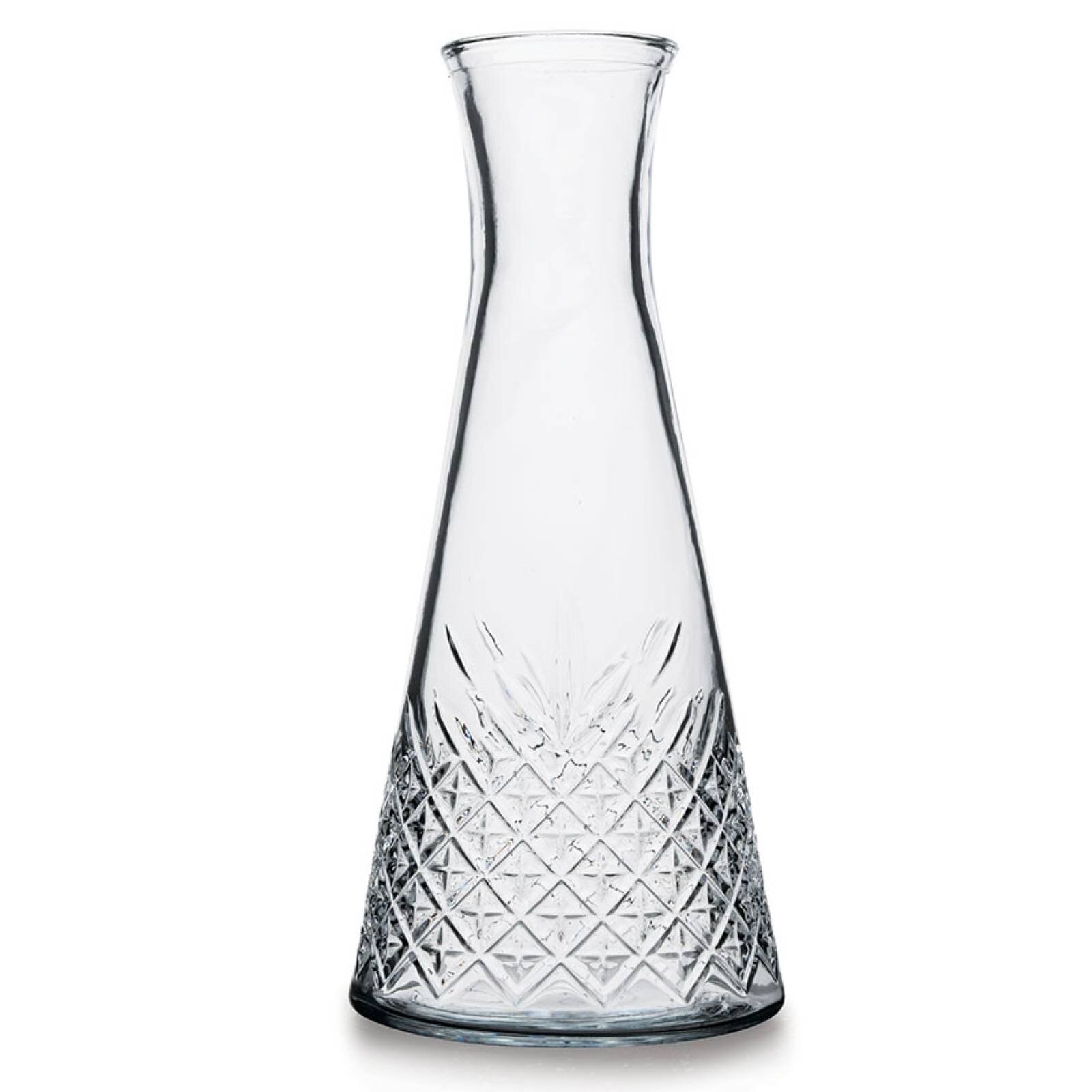 grafinas-pasabahce-940ml-3-1 Grafin PASABAHCE 80402, 940ml – Bild 1