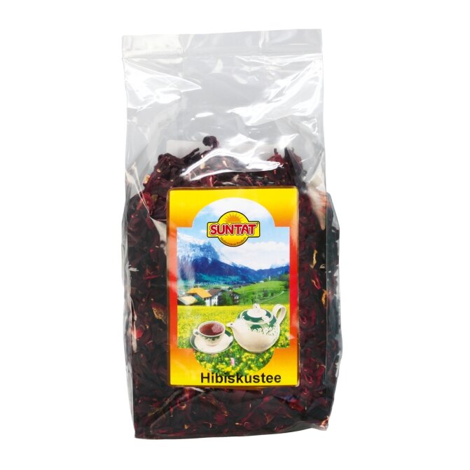 hibiskus-arbata-suntat-150-g-1 Hibiskus Tee SUNTAT, 150 g – Bild 1