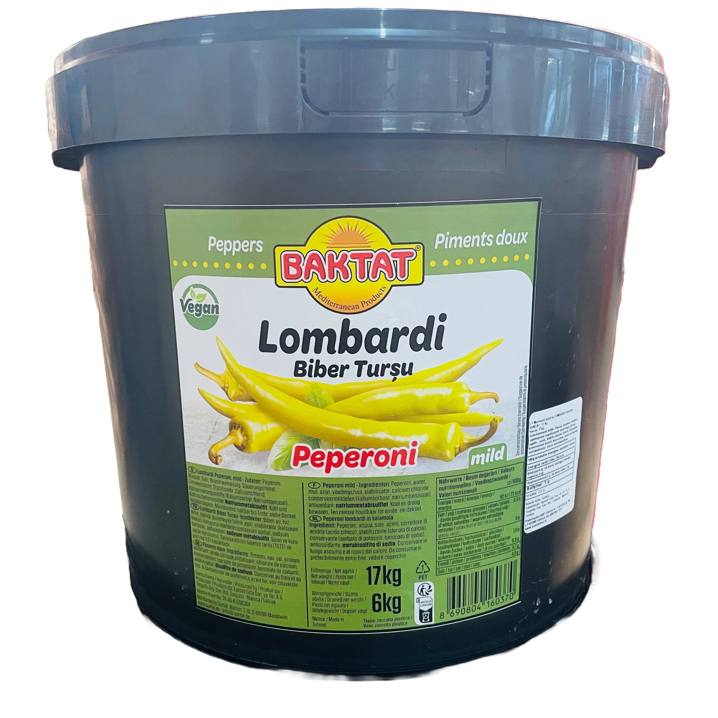 marinuoti-pipirai-lombardi-svelnus-suntat-17-kg-1 Eingelegte LOMBARDI-Paprika mild SUNTAT, 17 kg – Bild 1