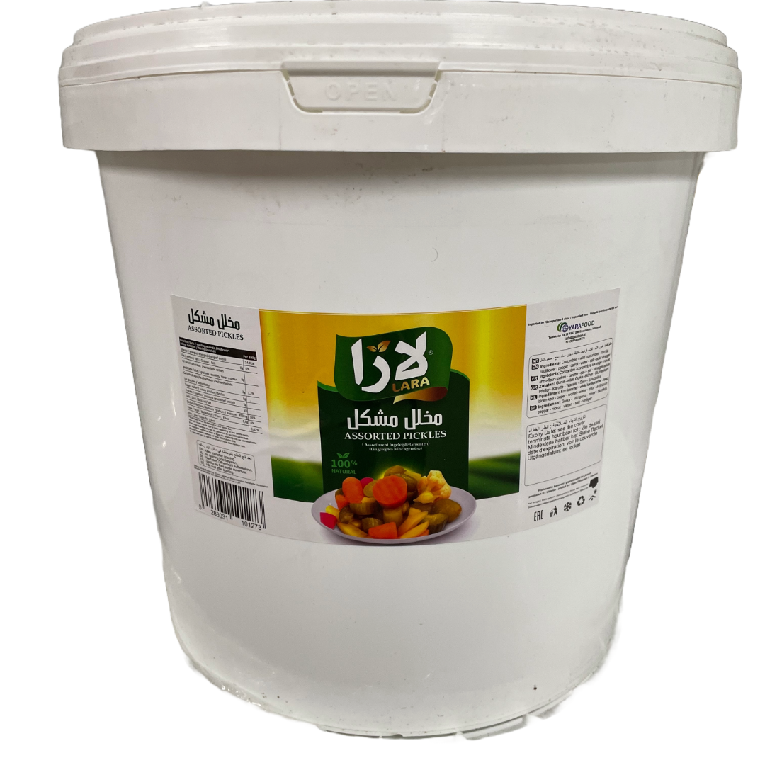 marinuoti-pjaustyti-mix-lara-17-kg-1 Marinierte geschnittene MIX LARA, 17 kg – Bild 1