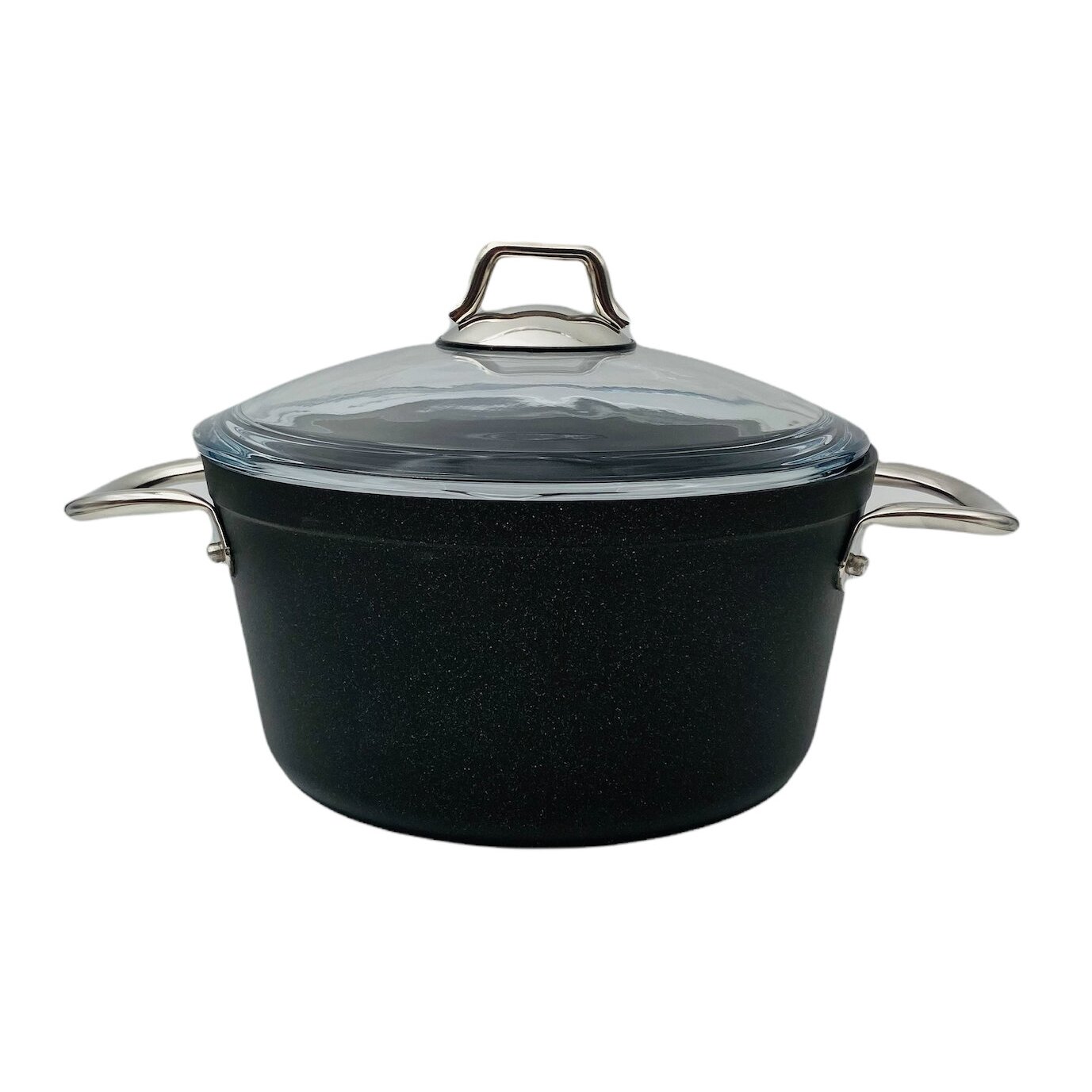 puodas-pro-plus-bonera-22-cm-5 Topf PRO-PLUS BONERA, 22 cm – Bild 1