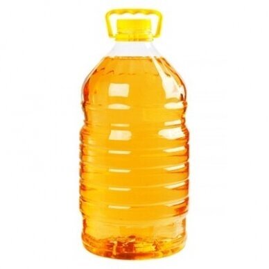 rapsu-aliejus-5-l-1 Rapsöl, 5 l – Bild 1