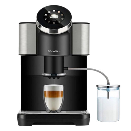 Moderner Kaffeevollautomat im World Sale – Top Rabatte und unschlagbare Tipps.