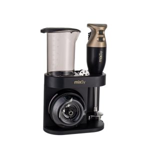 MixSy® Universalus Smulkintuvas VB-022-K