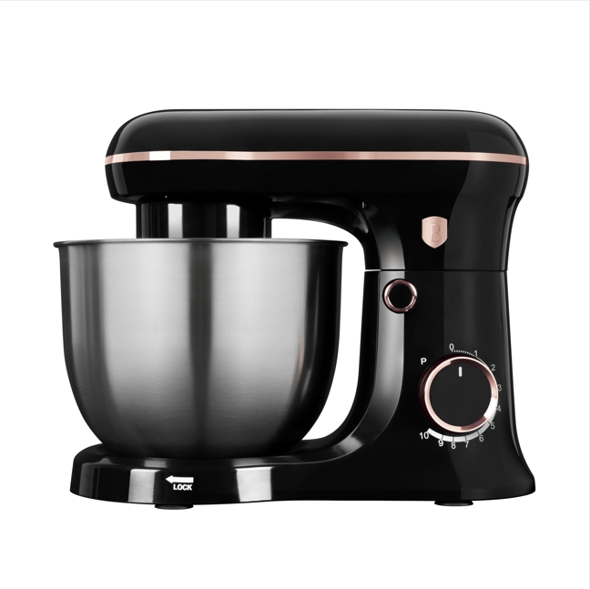 Screenshot_1 Berlinger Haus BH/9751 Virtuvės Kombainas „Black Rose“