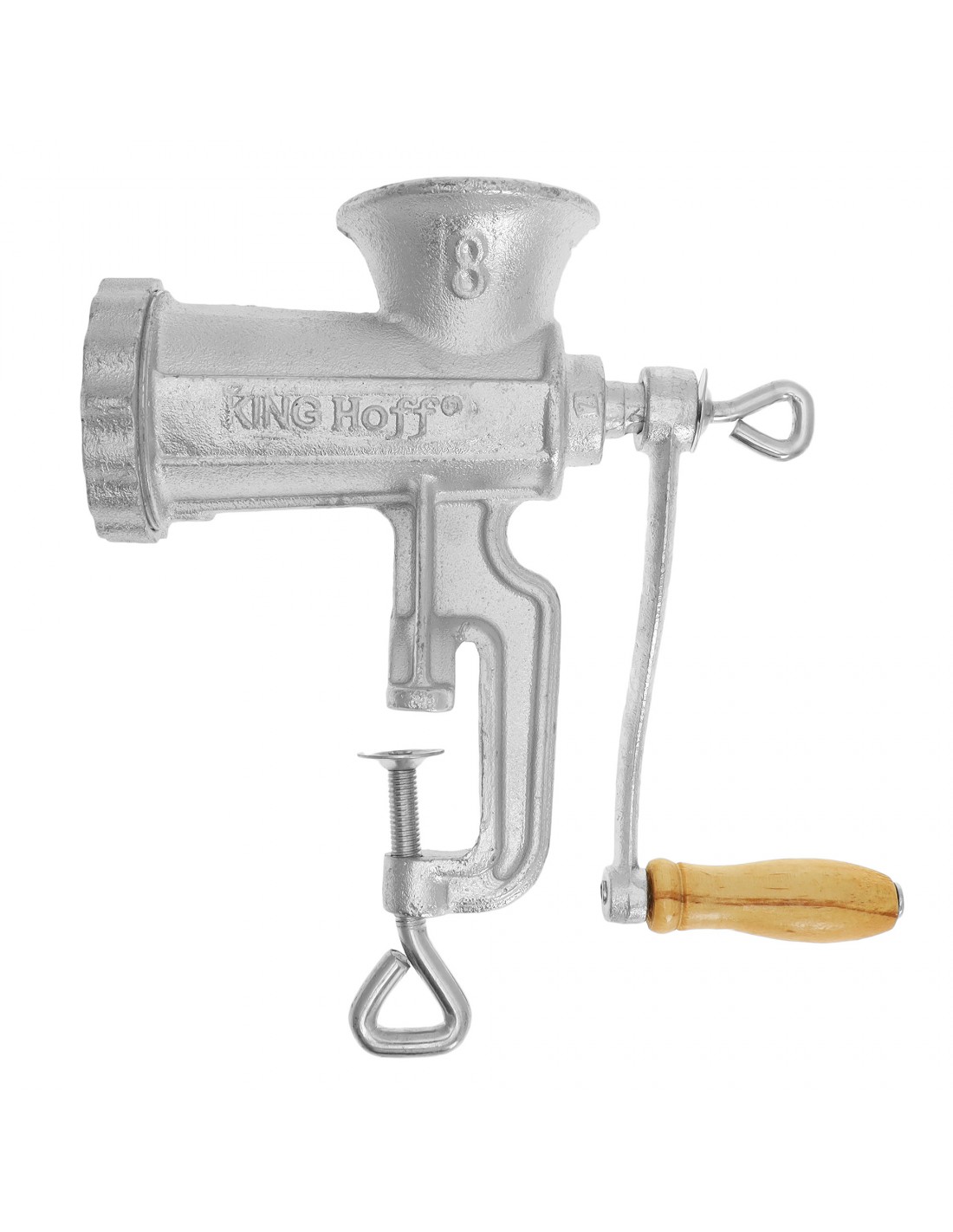 myasorubka Mėsmalė KingHoff KH-1427