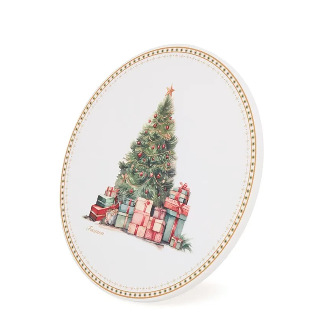 padeklas-karstiems-indams-20-cm-fissman-0183 Fissman Untersetzer für heiße Töpfe 20 cm – Bild 1