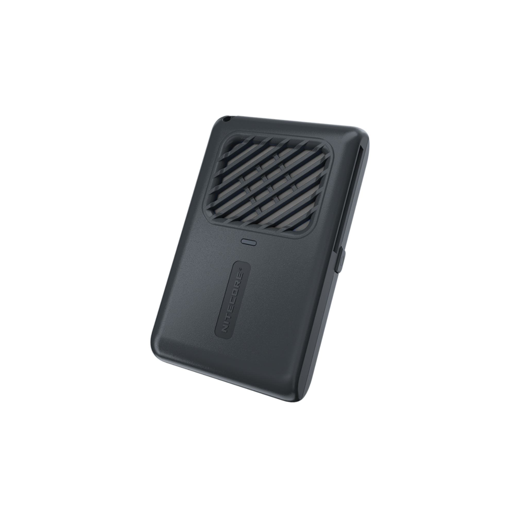 3-2 NITECORE EMR06 Nešiojamas Elektroninis Uodus Atbaidantis Įrenginys su Integruota Baterija