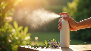 Bester Mückenschutz 2025: Sprays, elektrische Geräte & natürliche Mittel im Test