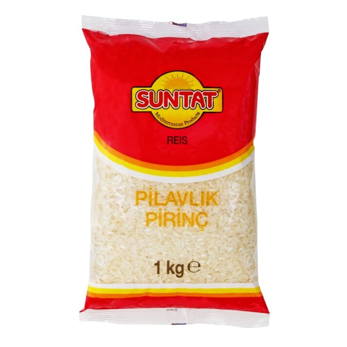 apvalieji-ryziai-plovui-suntat-1-kg-1 Rundkornreis für Plov SUNTAT, 1 kg – Bild 1