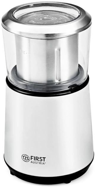 313802054 Elektrinė kavamalė First FA-5486