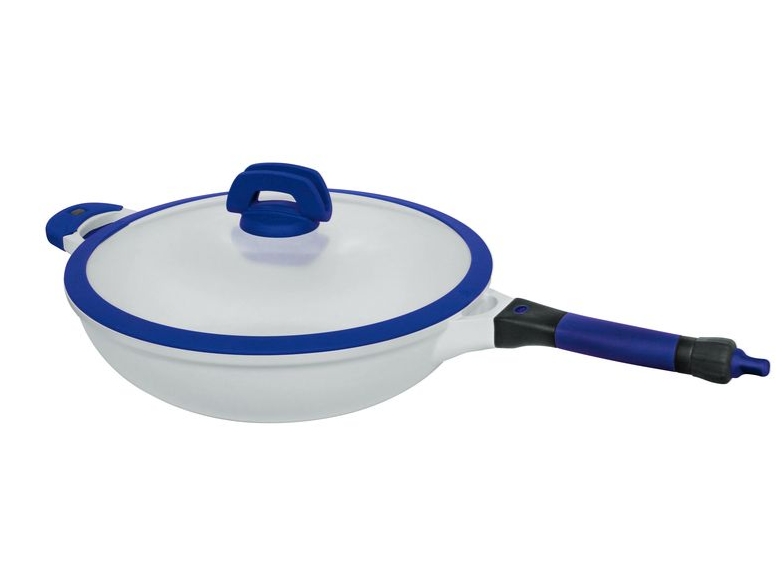 Screenshot_4 Gipfel WOK Keptuvė SMART 32 cm su Dangčiu ir Nuimama Rankena