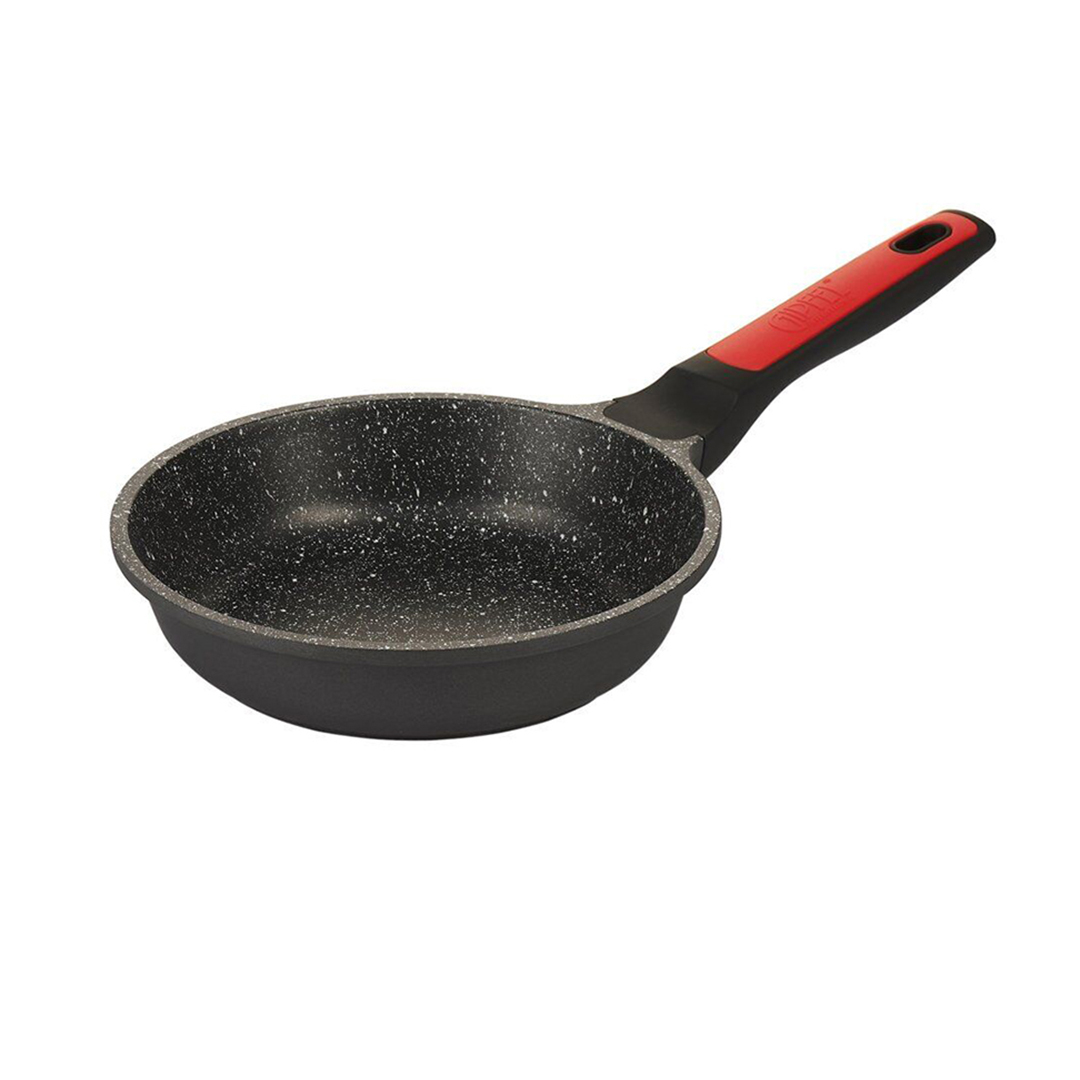 keptuve-gipfel-0120.2 Gipfel Bratpfanne FAVORITE 24 cm, Aluminiumguss, Induktion – Bild 1