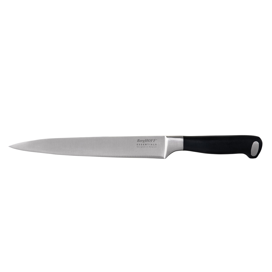 peilis-berghoff-1307142 BergHOFF Gourmet Fleischmesser 20 cm | Geschmiedeter Stahl, Zum Schneiden – Bild 1