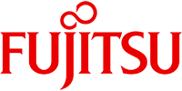 Fujitsu logo