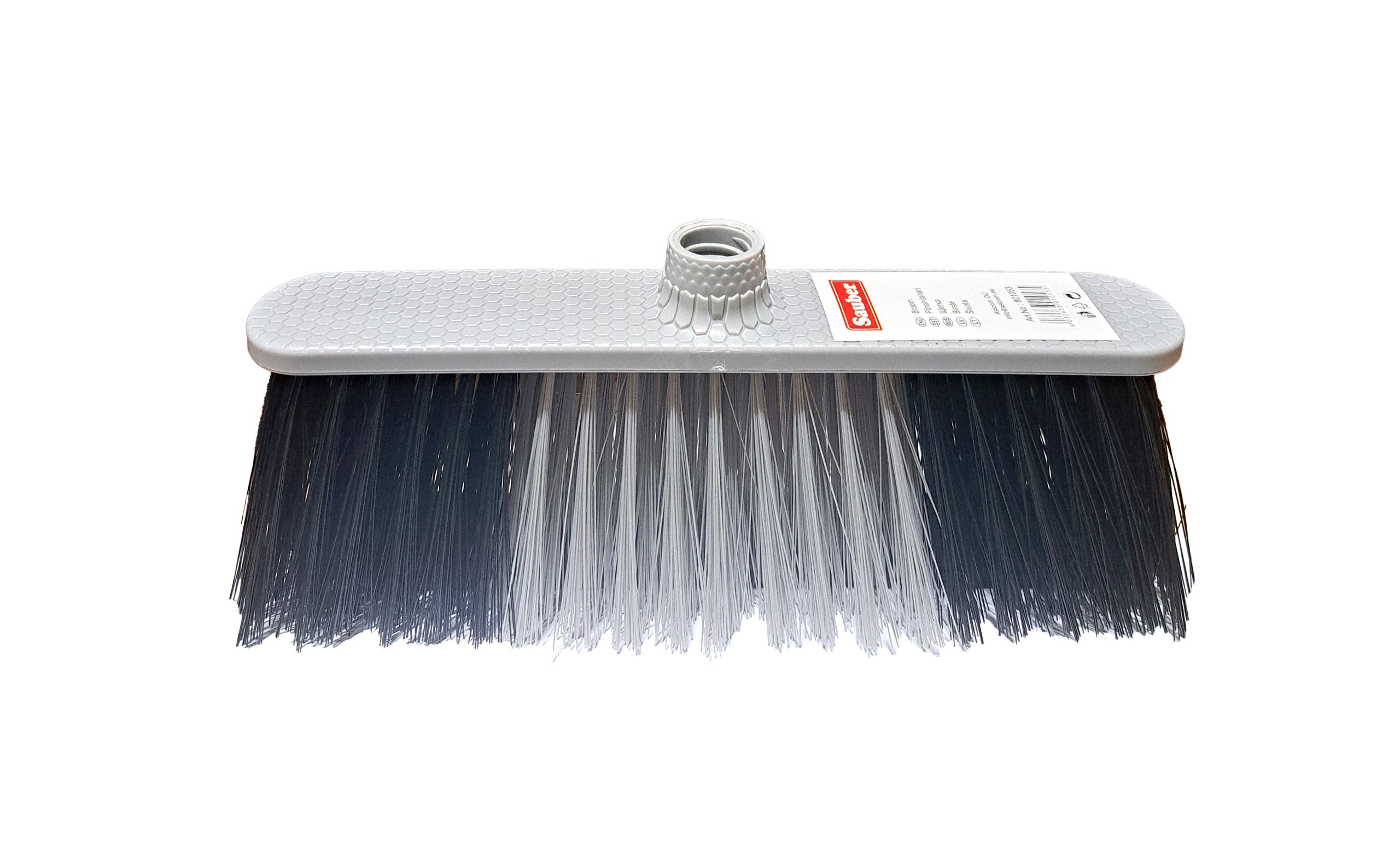 grindu-sluota-sauber Bodenwischer ohne Stiel Sauber | Für universellen Einsatz – Bild 1