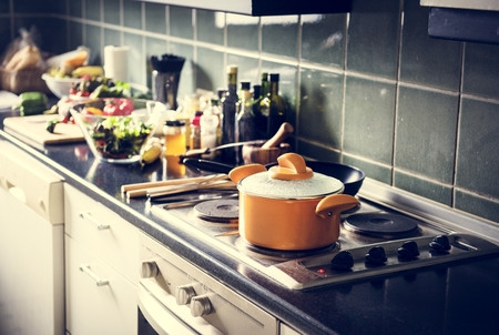 Bratpfannen mit Antihaftbeschichtung: 7 unverzichtbare Tipps für Ihre Küche