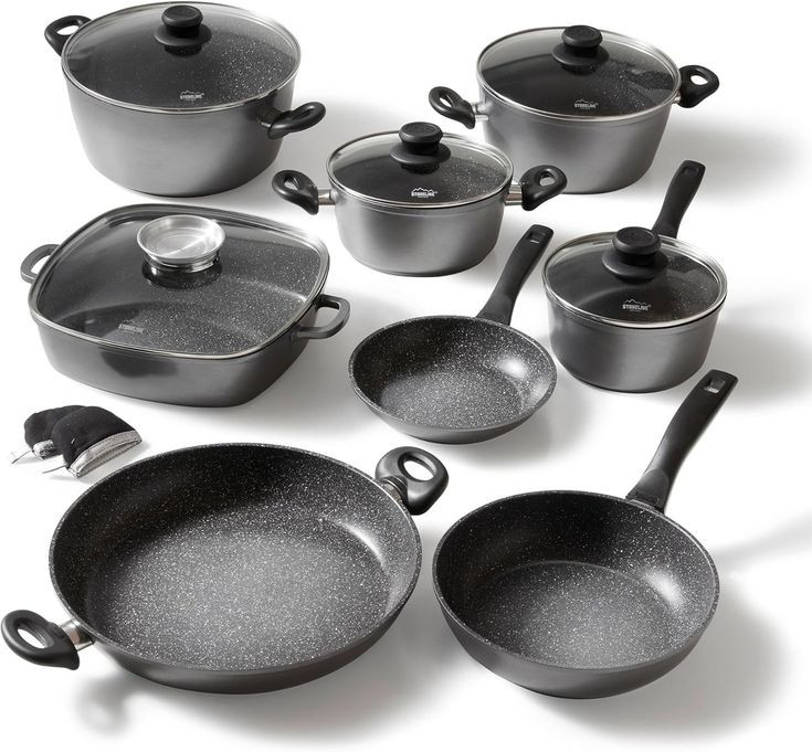 Bratpfannen mit Antihaftbeschichtung: 7 unverzichtbare Tipps für Ihre Küche