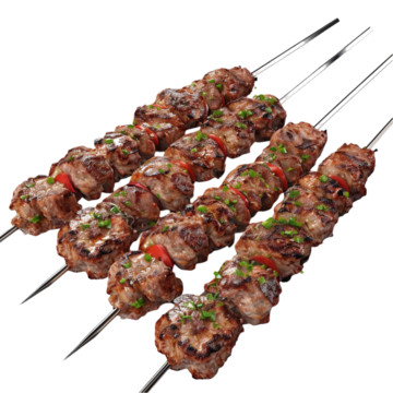 Schaschlikspieße kaufen – 7 Tipps im großen Ratgeber für Grillfans