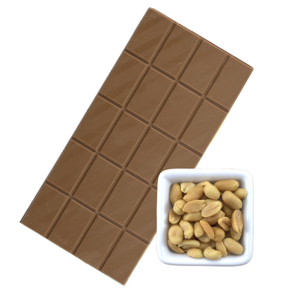 7 Gründe, warum ein Schokolade Geschenk das perfekte Präsent ist