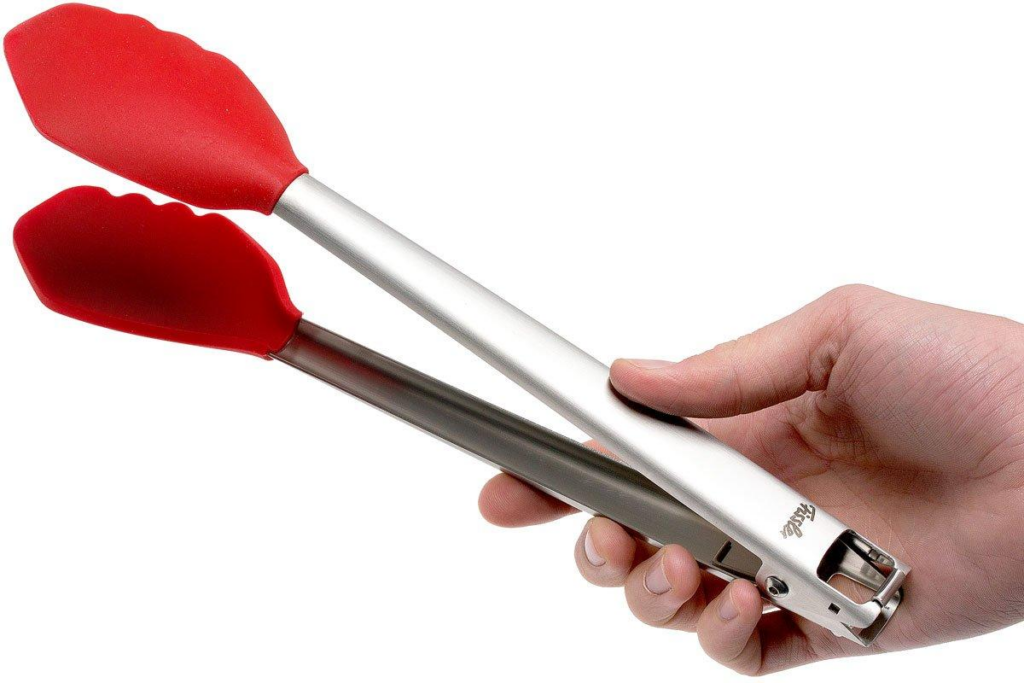 5 Unverzichtbare Gründe, warum die Küchenzange das ultimative Küchenwerkzeug ist