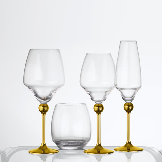 7 überzeugende Gründe, warum Zepter Gläser Ihr stilvoller Begleiter im Alltag sind