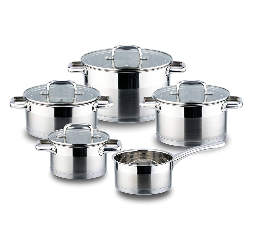 Töpfe und Topfsets – 7 ultimative Tipps für Ihre Küche