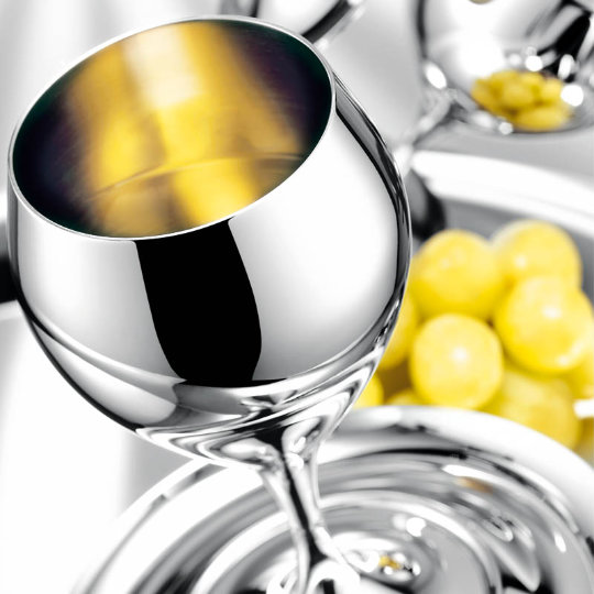 7 überzeugende Gründe, warum Zepter Gläser Ihr stilvoller Begleiter im Alltag sind