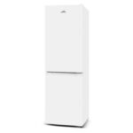 Schmaler Kühlschrank ETA | 150 cm Höhe, 47 cm Breite, Low Frost, Leise – Bild 2