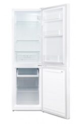 Schmaler Kühlschrank ETA | 150 cm Höhe, 47 cm Breite, Low Frost, Leise – Bild 4