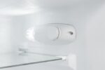 Schmaler Kühlschrank ETA | 150 cm Höhe, 47 cm Breite, Low Frost, Leise – Bild 5