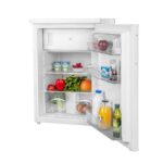 Unterbau-Kühlschrank ETA | 85 cm, mit Gefrierfach, Weiß