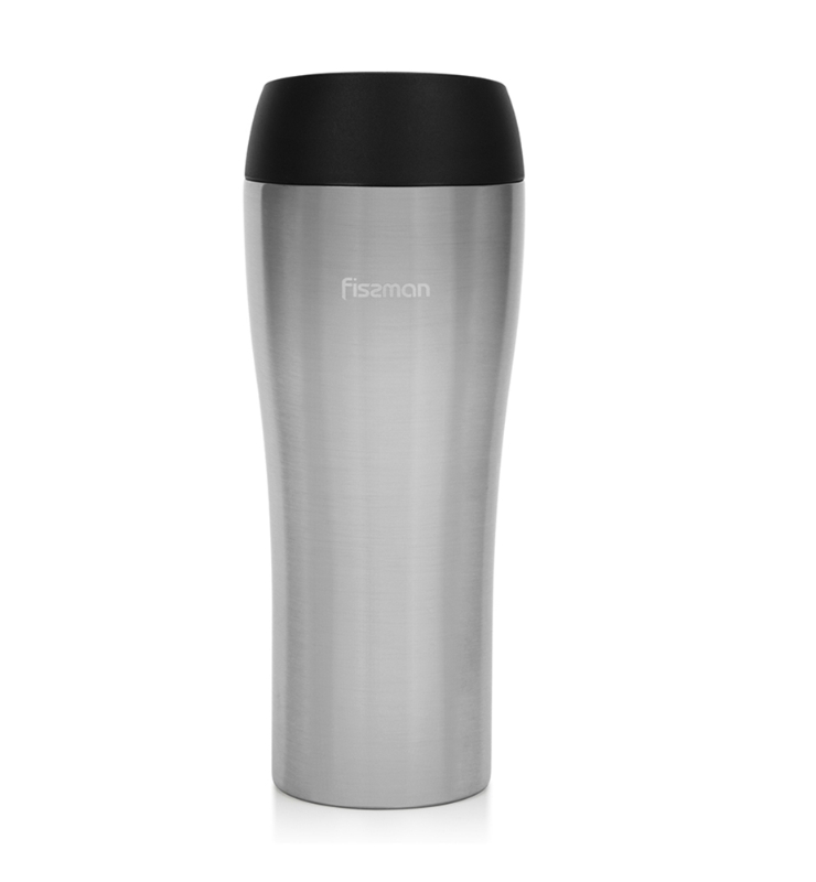 Screenshot_1 Fissman Termosinis puodelis | 420 ml, Su užraktu