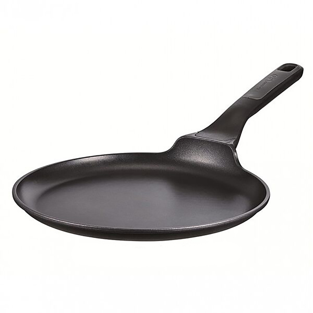 blynu-keptuve-berghoff-3950388 BergHOFF Crêpepfanne Leo Stone 25 cm | Antihaftbeschichtung, geeignet für Induktion – Bild 1