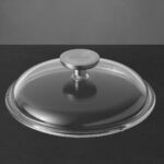 BergHOFF Universalglasdeckel GEM 18 cm | Für Töpfe und Pfannen – Bild 2