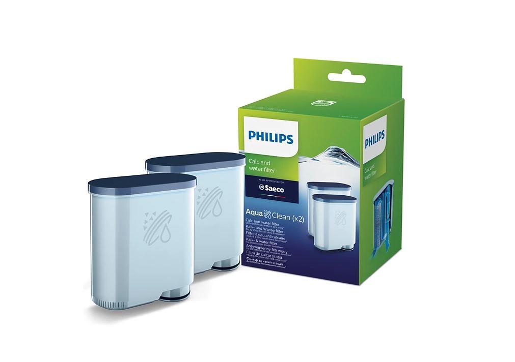 f5e7929a-0eb7-4d7e-9b9f-ff56abfdb906 Philips AquaClean Wasserfilter CA6903/22 | 2er-Pack – Bild 1