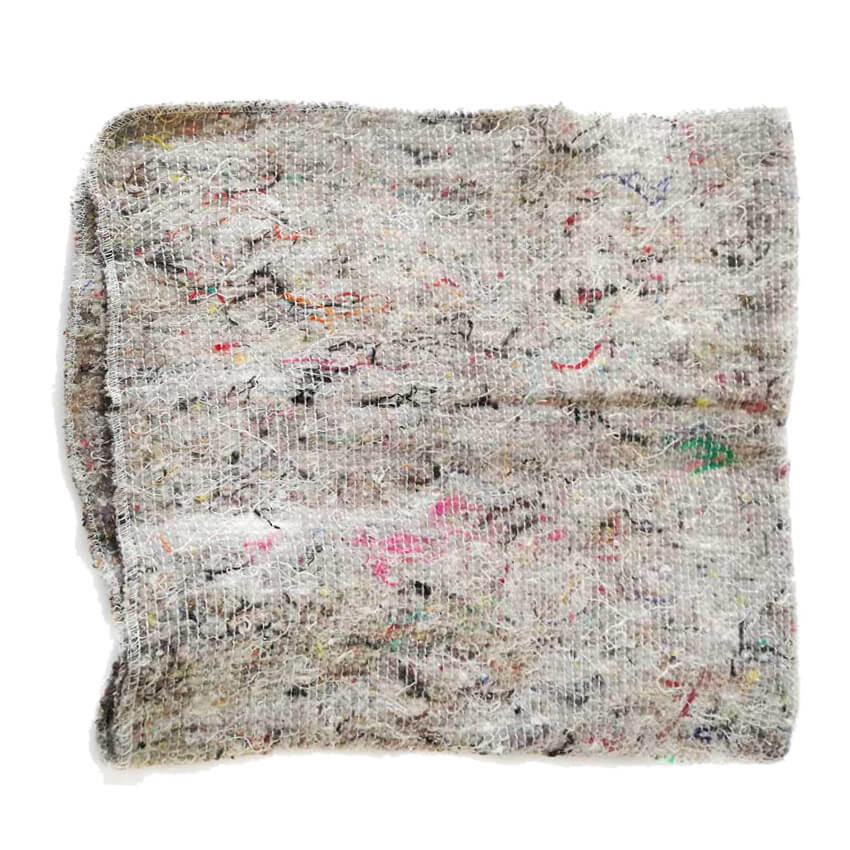 grindu-sluoste-pilka-65x65cm Universelles Bodenwischtuch | 65x65 cm, Grau, Für Trocken- und Nassreinigung – Bild 1