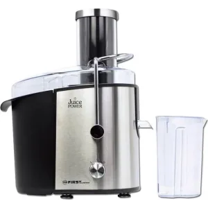 5 überraschende Vorteile einer Saftpresse für ein perfektes Weihnachtsfest