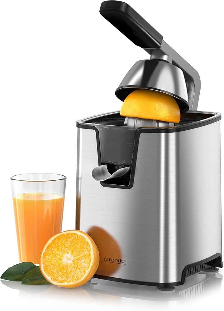 5 überraschende Vorteile einer Saftpresse für ein perfektes Weihnachtsfest