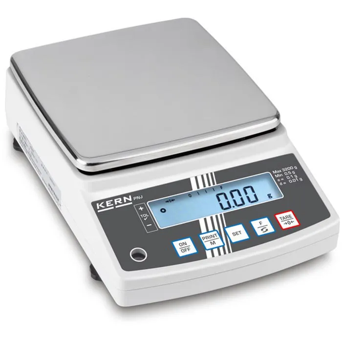 🎅 5 Gründe, warum eine digitale Küchenwaage zu Weihnachten unverzichtbar ist